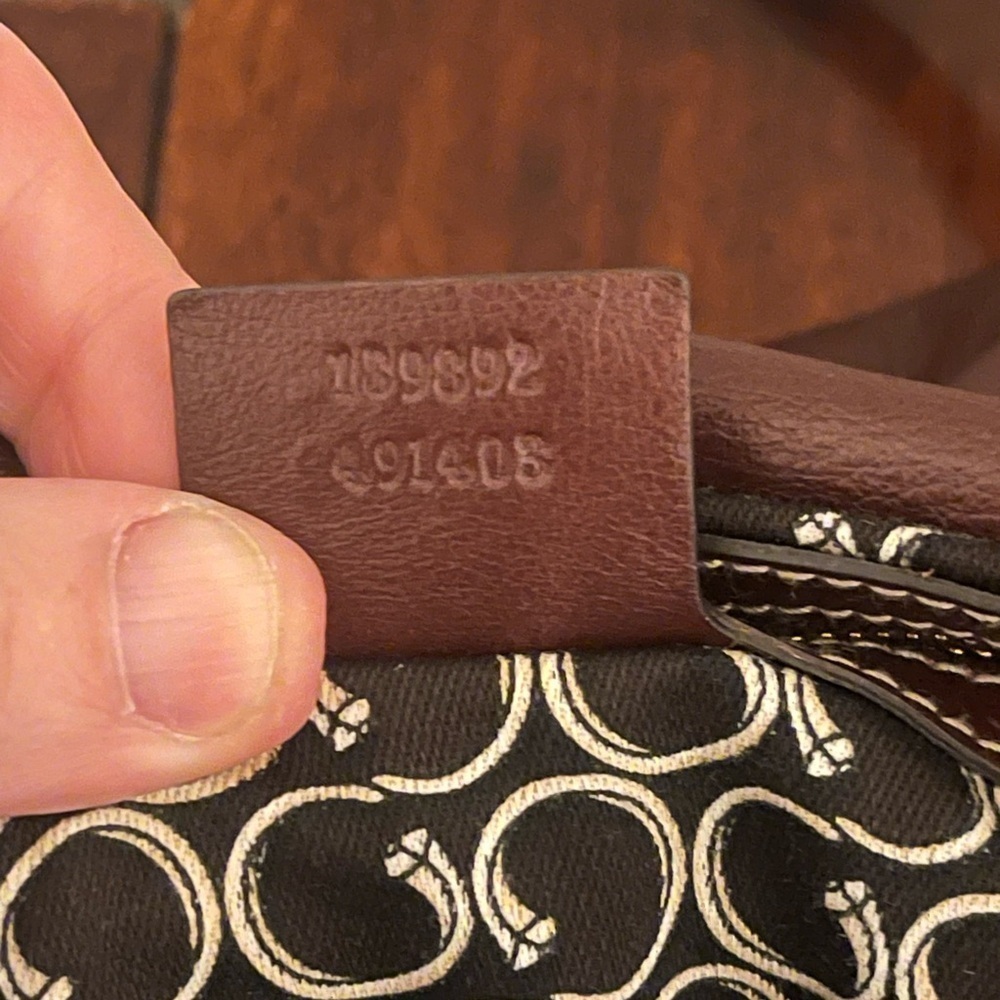 Gucci calfskin horsebit Leather Shoulder Bag - Picture 10 of 12